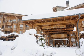 Pirin Golf Hotel & Spa