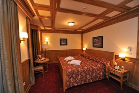 Pirin Golf Hotel & Spa