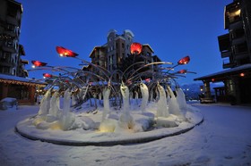 Pirin Golf Hotel & Spa