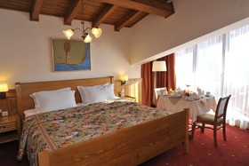 Pirin Golf Hotel & Spa