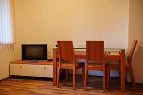 Pirin Heights Aparthotel