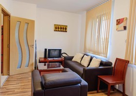 Pirin Heights Aparthotel