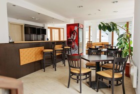 Pirin Heights Aparthotel