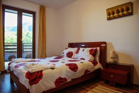 Pirin Heights Aparthotel