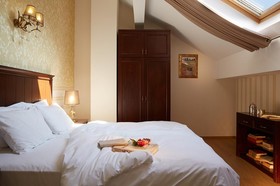 Premier Luxury Mountain Resort