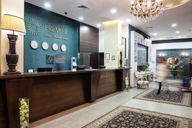 Premier Luxury Mountain Resort