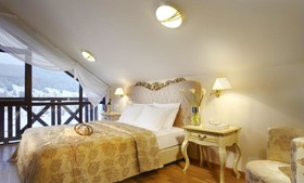 Premier Luxury Mountain Resort