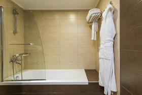 Premier Luxury Mountain Resort
