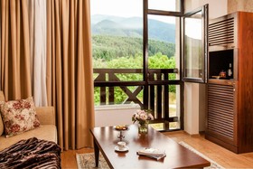 Premier Luxury Mountain Resort