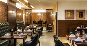 Premier Luxury Mountain Resort