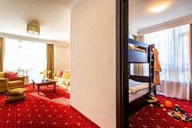 Premier Luxury Mountain Resort