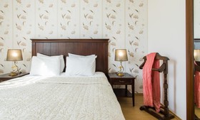 Premier Luxury Mountain Resort