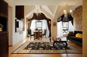Premier Luxury Mountain Resort