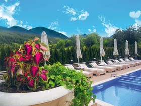 Premier Luxury Mountain Resort