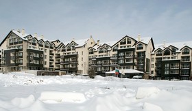 Premier Luxury Mountain Resort
