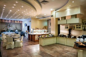 Premier Luxury Mountain Resort