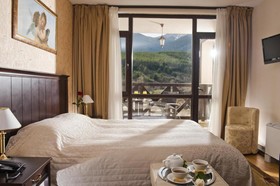 Premier Luxury Mountain Resort
