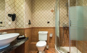 Premier Luxury Mountain Resort