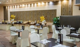 Premier Luxury Mountain Resort