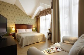 Premier Luxury Mountain Resort