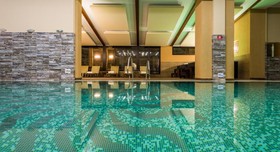 Premier Luxury Mountain Resort