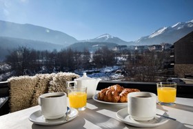 Premier Luxury Mountain Resort
