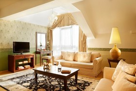 Premier Luxury Mountain Resort