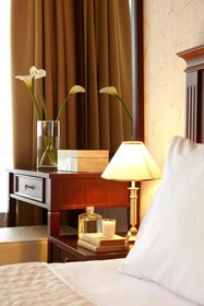 Premier Luxury Mountain Resort