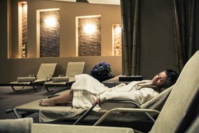 Premier Luxury Mountain Resort
