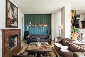 Premier Luxury Mountain Resort