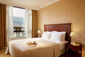 Premier Luxury Mountain Resort