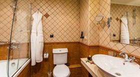 Premier Luxury Mountain Resort