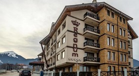 Regnum Bansko Apart Hotel & SPA