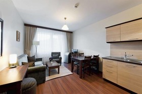 Regnum Bansko Apart Hotel & SPA