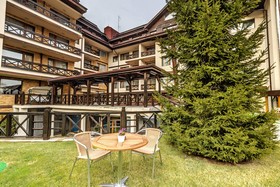 Regnum Bansko Apart Hotel & SPA