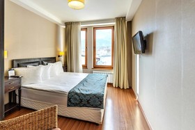 Regnum Bansko Apart Hotel & SPA