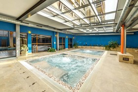Regnum Bansko Apart Hotel & SPA