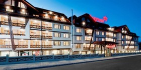 Regnum Bansko Apart Hotel & SPA