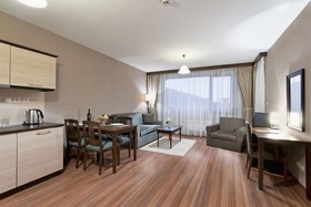 Regnum Bansko Apart Hotel & SPA