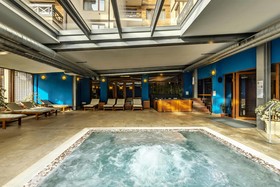 Regnum Bansko Apart Hotel & SPA