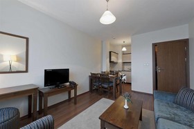 Regnum Bansko Apart Hotel & SPA