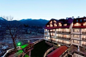 Regnum Bansko Apart Hotel & SPA