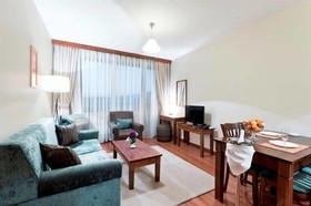 Regnum Bansko Apart Hotel & SPA