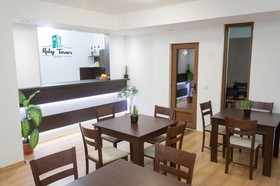 Ruby Tower Apartments