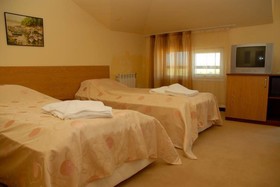 Spa Vita Springs Hotel