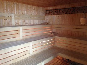 Spa Vita Springs Hotel