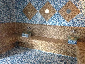 Spa Vita Springs Hotel