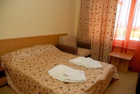 Spa Vita Springs Hotel