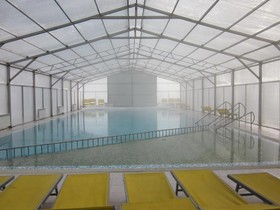 Spa Vita Springs Hotel
