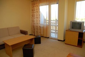 Spa Vita Springs Hotel